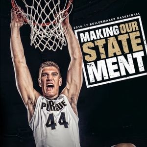 Meet your Posher, Jeff